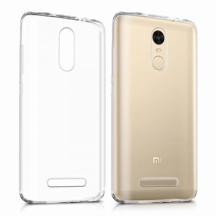 Case/ pokrowiec Xiaomi Redmi Note 4X