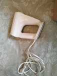 Mixser Braun Sprawny