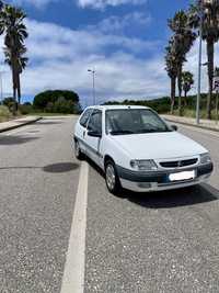 Citroen Saxo 1.5 D