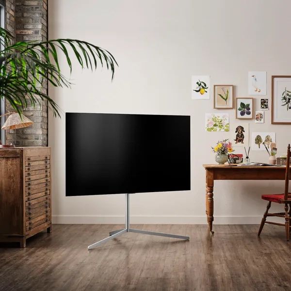 Suporte TV LG Gallery Stand FS21GB (Fixo - 55'' a 65'')