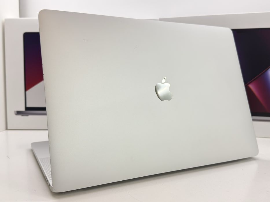 Apple Macbook Pro A2141 16 Mid 2019 (2021) i7-9750H/16GB /512GB /5300M