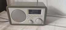 Radio cyfrowe małe