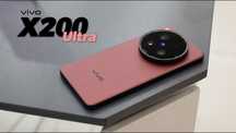 ТОП! VIVO x200 Ultra, 12/256 Гб, NFC,IP69,найпотужніший камерофон