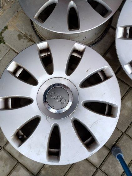 FELGI Aluminiowe 5x112 R 16 Audi A3 A4 A6