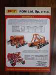 Prospekty POM Ltd. Brodnica i Batyra