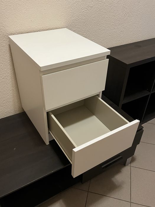 Kontener meblowy z szufladami
