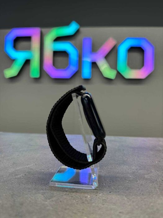 б/у Apple Watch SE 2, 44мм, (Midnight)