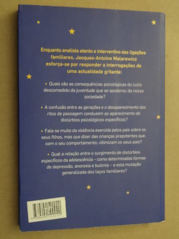 O Complexo do Principezinho de Jacques-Antoine Malarewicz