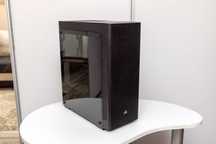 Obudowa Corsair 110R Tempered Glass