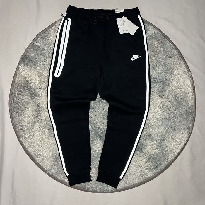 Штани Nike Tech Fleece Reflective Nocta рефлективний костюм найк худі