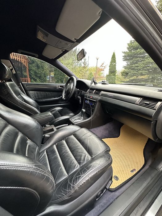 Audi a6 c5 2.8 quattro