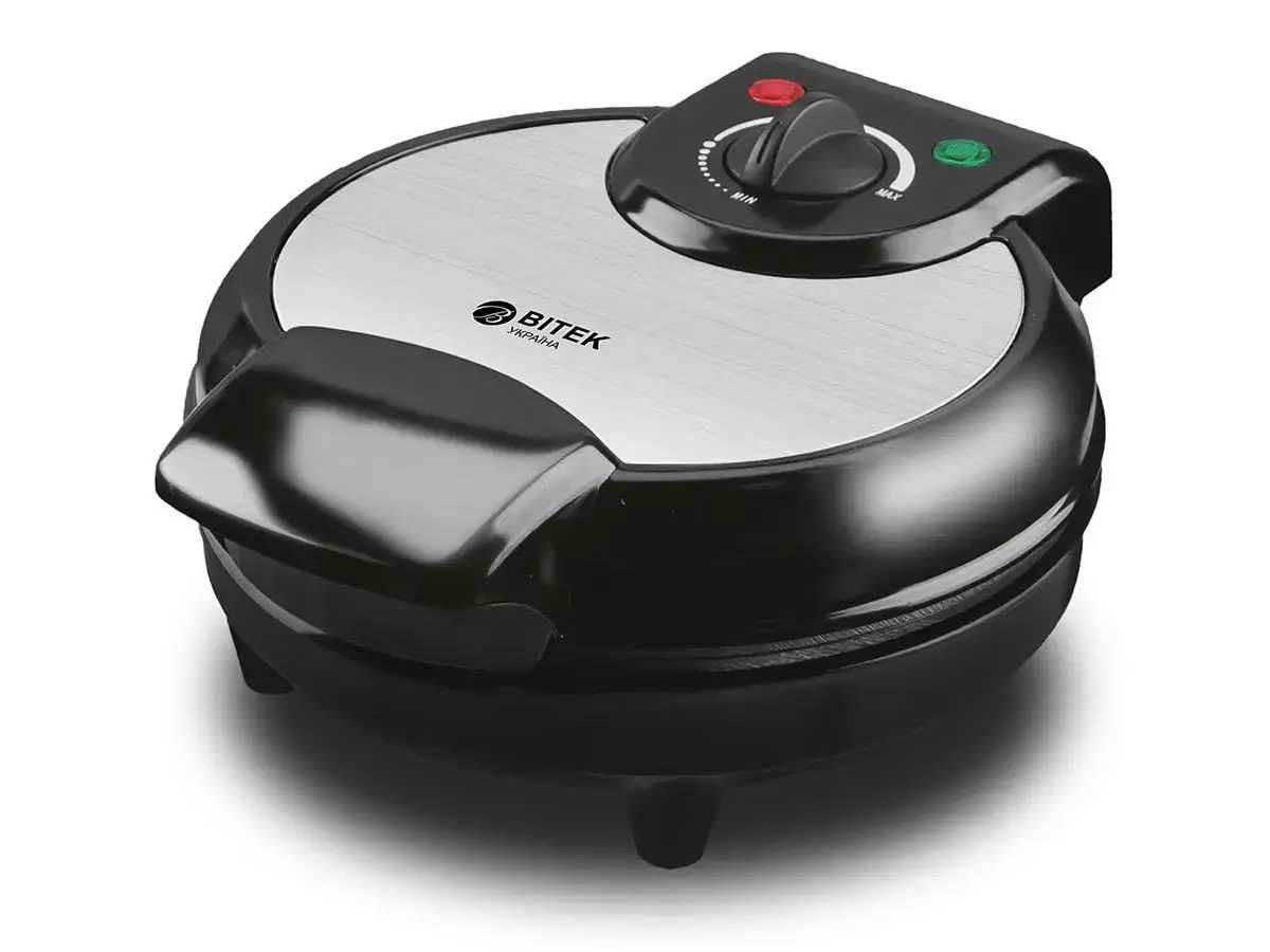 Вафельниця 220В 1200Вт BITEK BT-220