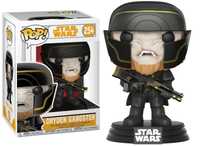 Funko POP! Star Wars Dryden Gangster EX 254