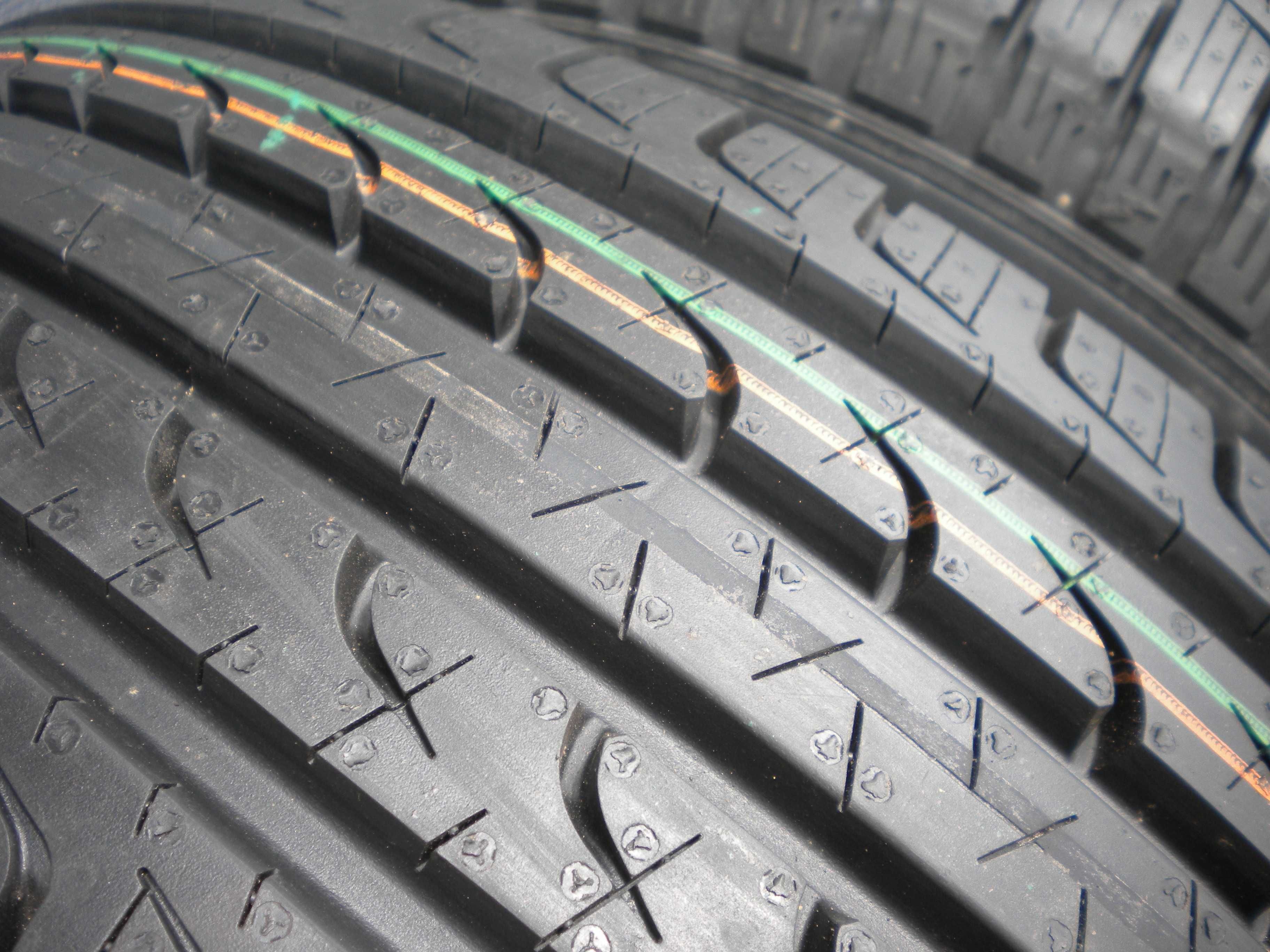 Nowe opony letnie GOODYEAR EFFICIENTGRIP SUV 4X4 215/65R16 98H RANT