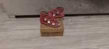 Buty ortopedyczne daniel r. 21 kapcie profilaktyczne