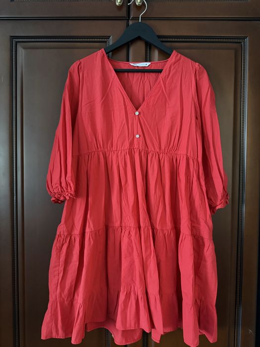 Легеньке плаття на весну