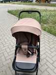 Wózek Carrello Alfa
