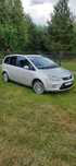 Sprzedam Ford Focus C-max 2007r 2.0 Diesel Titanium 17" Super stan.