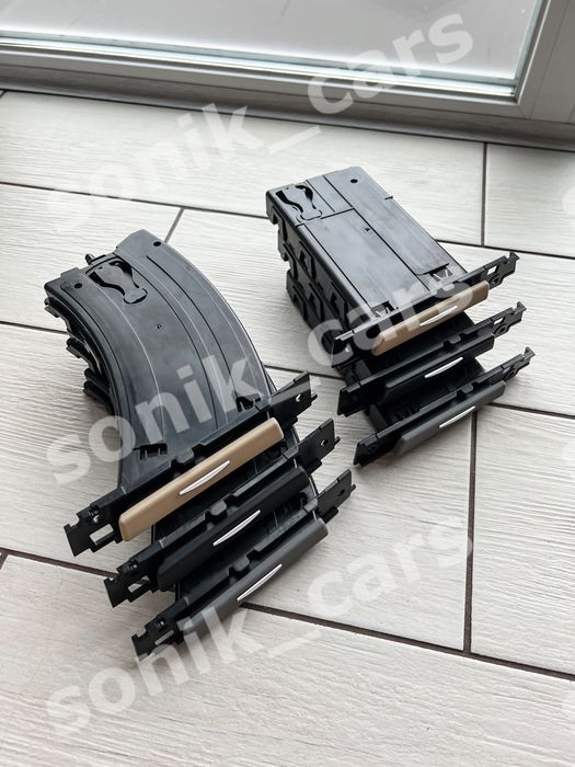 Підстаканник подстаканник тримач стакана BMW Е60 Е61 Е90 Е91 Е92 Е93