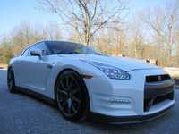 2015 Nissan GT-R Premium