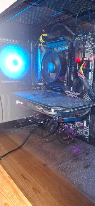 MSI GeForce GTX 1060 GAMING X 6GB GDDR5 hynix