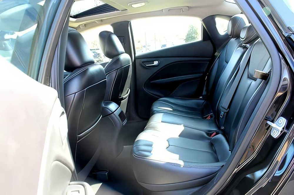 Dodge Dart      2015