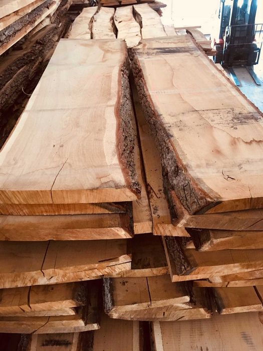 Deski dębowe suche tarcica dębowa Dąb Monolit