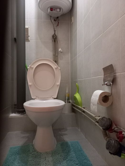 Сдаётся 2х квартира. Александровский р н.