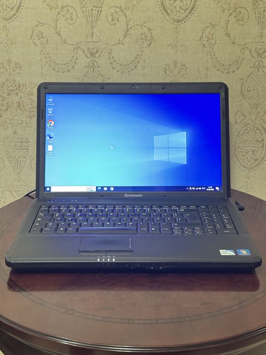Ноутбук Lenovo G550 T3000 HDD 250GB