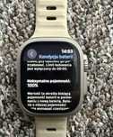 Apple Watch Ultra 2 Gwarancja . Kondycja baterii 100%
