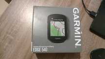GPS - Garmin 540 - garantia