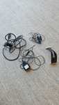 Câmara + Microfone + Fones Philips SPC500NC