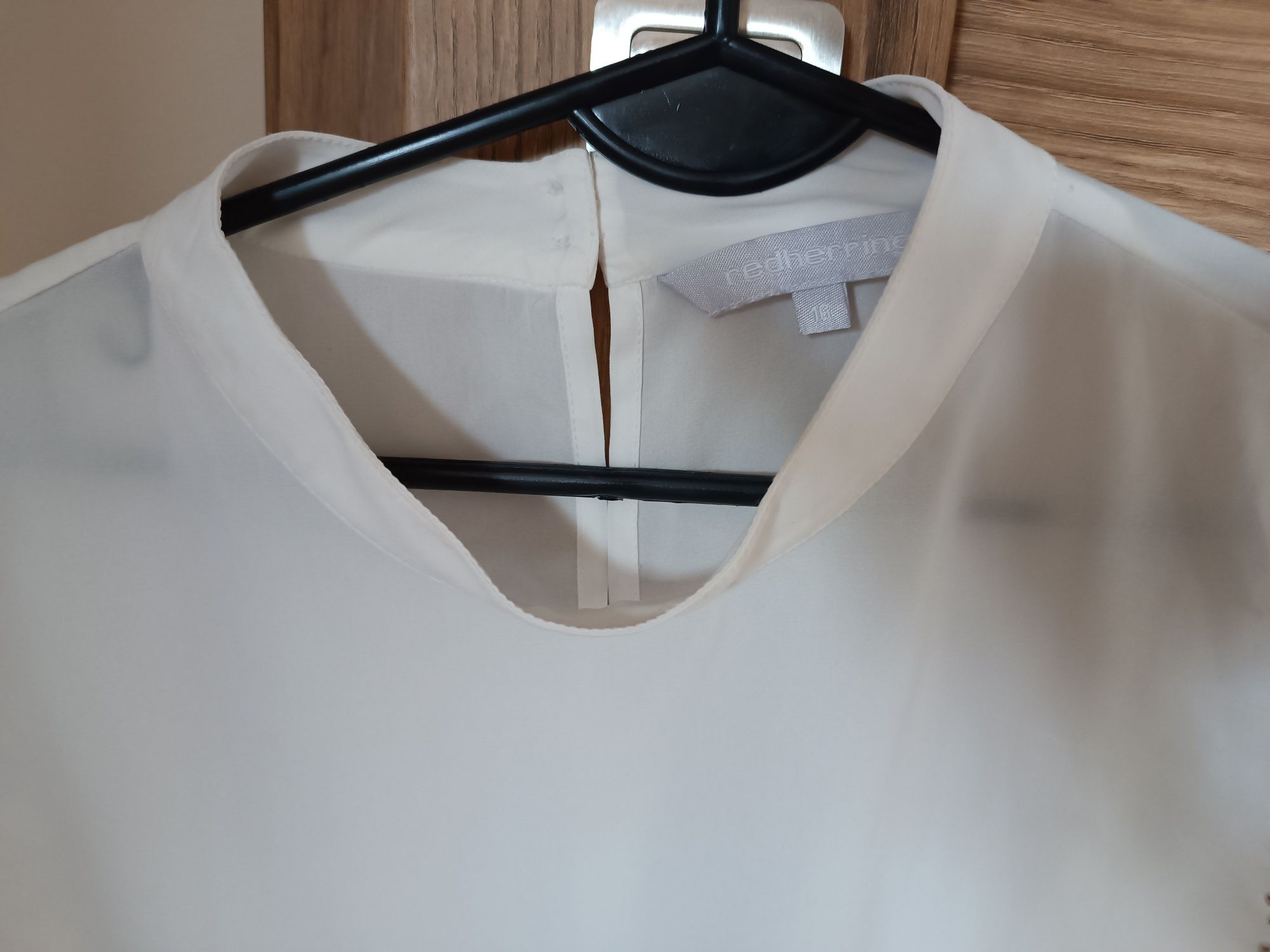 Elegancka bluzka damska XXL