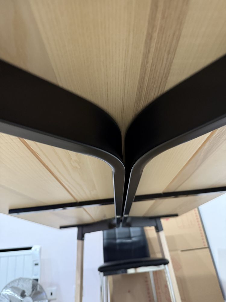 Mesa de jantar como nova Ikea