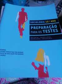 Psicologia e Sociologia- 12º ano