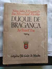 Duque de Bragança