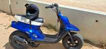 Scooter BWS 50cc 1997