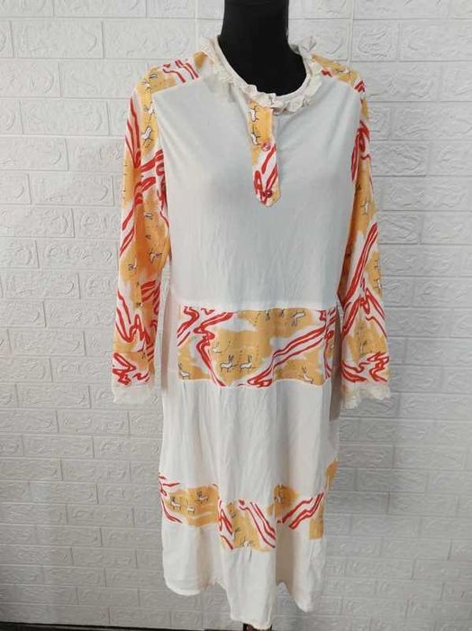 Piżama rozmiar L nowa cena 10 zł