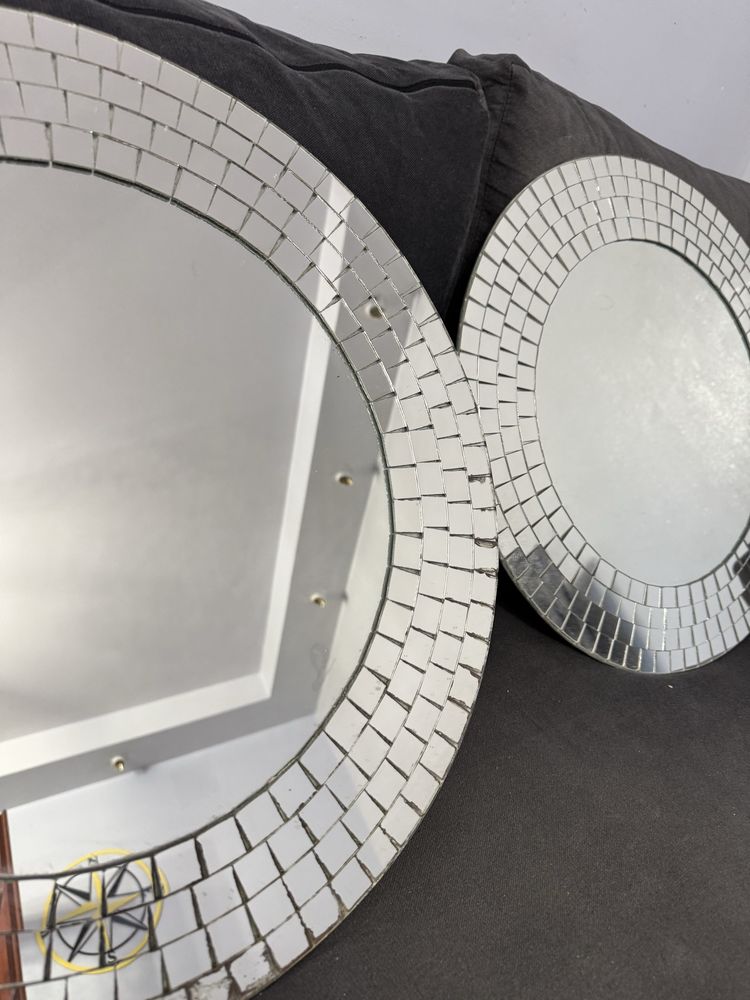 Sprzedam tanio 3 lustra ikea
