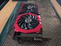 GTX 1070 8GB MSI Gaming Oc