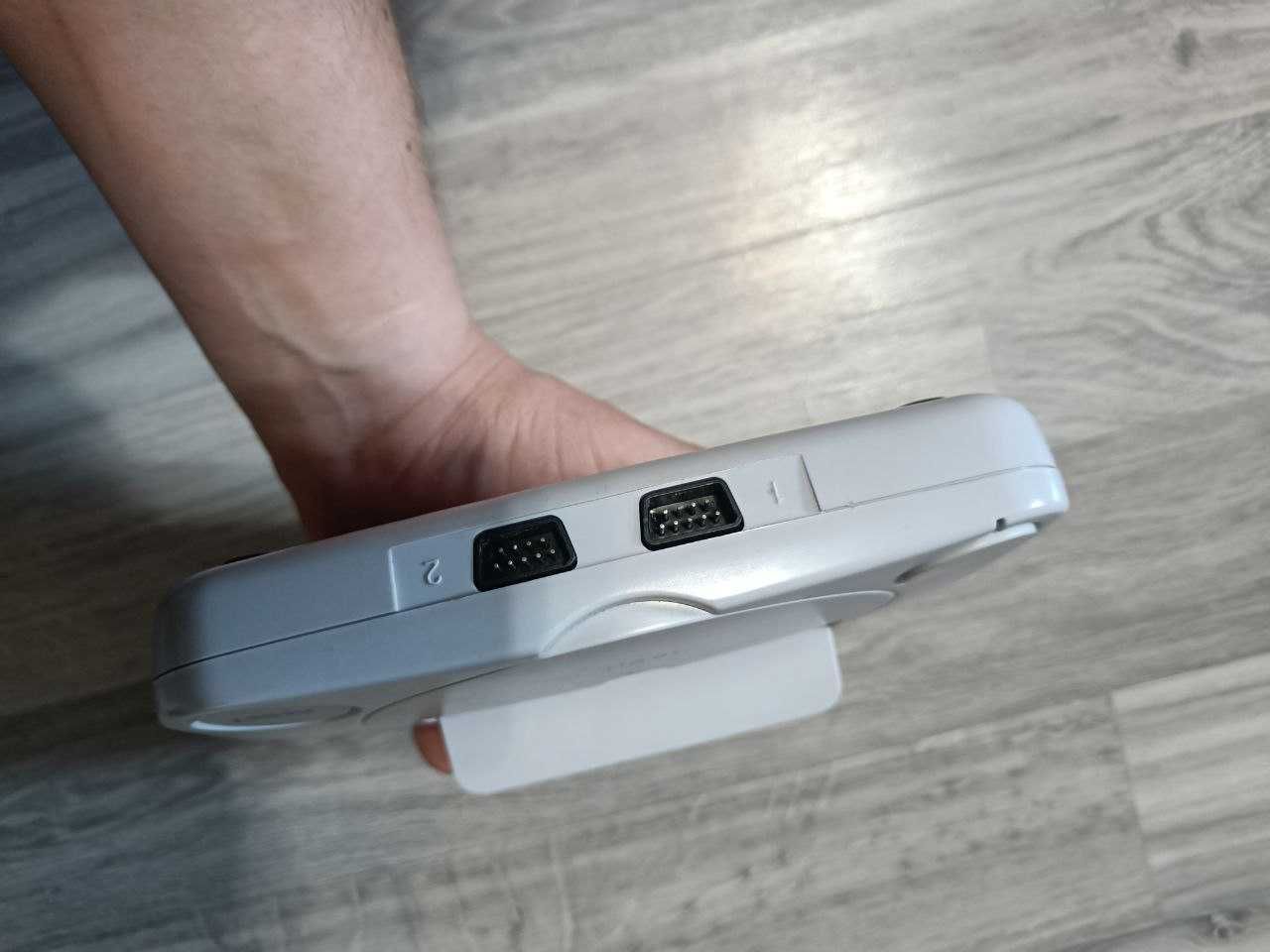 Sega mega drive one