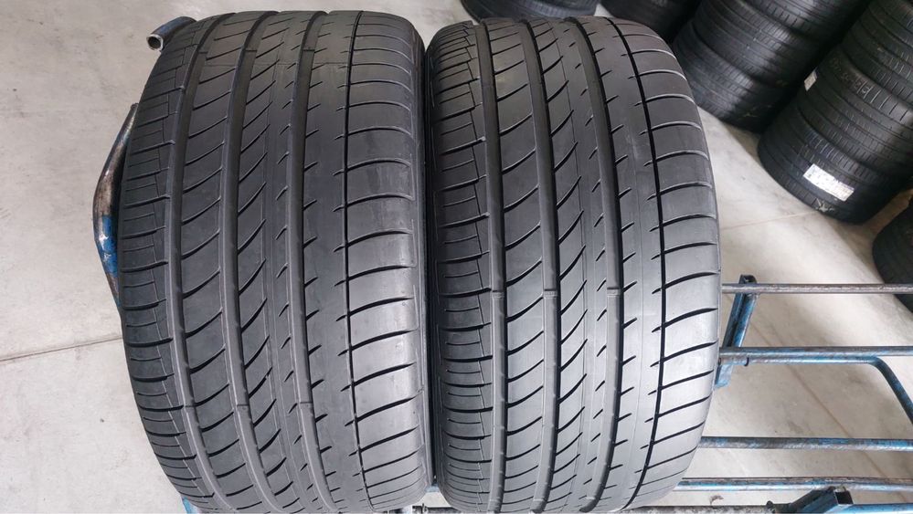 315/35/20 R20 Dunlop SP Sport Maxx GT 2шт