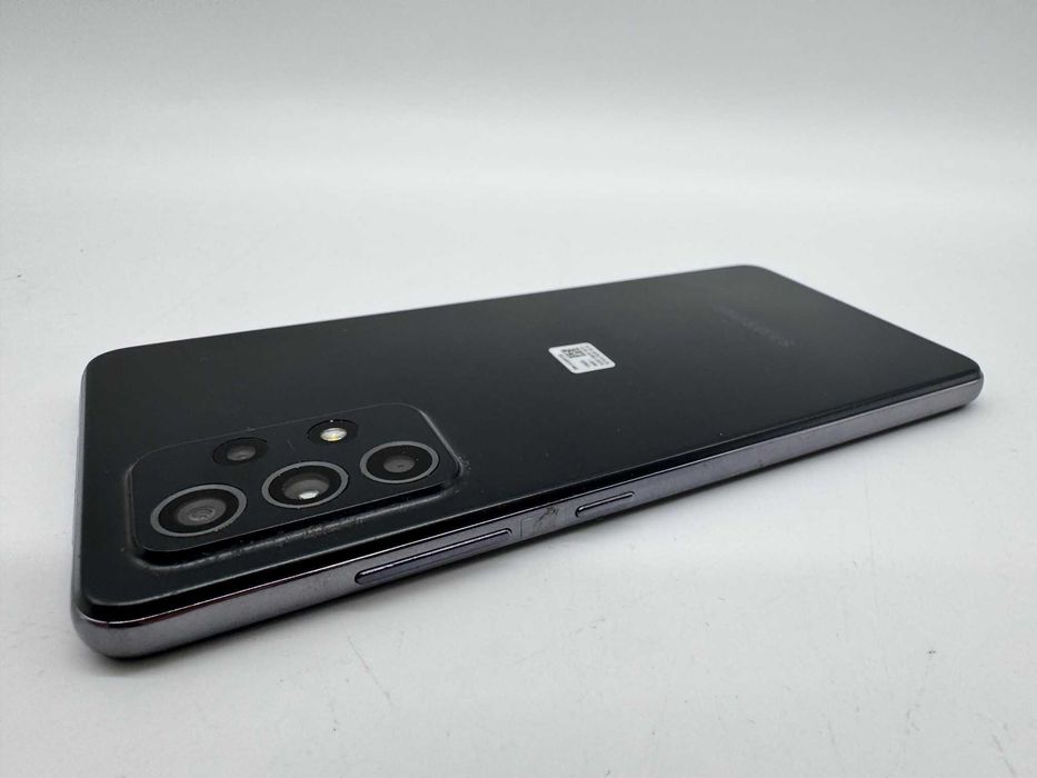 Telefon SAMSUNG GALAXY A52 6/128 GB KPL od loombard milicz