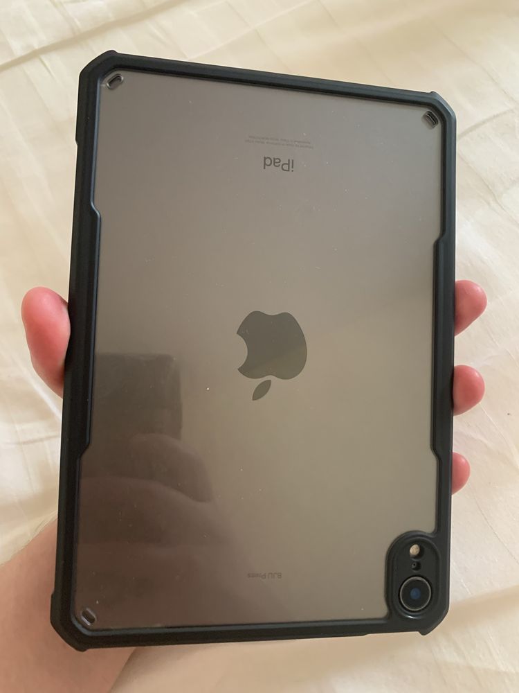 Ipad mini 6 64 + чехол и пленка