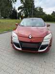 Renault Megane Renault Mégane 3 Coupe