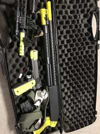 Armas Airsoft ICS M4