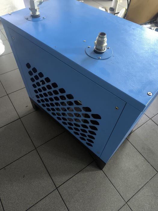 Secador ar comprimido 2.6m3 2023