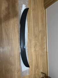 Spoiler Carbon Lotka Audi A3 Carbon