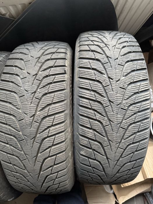 Шини Hankook 225/55 R17
