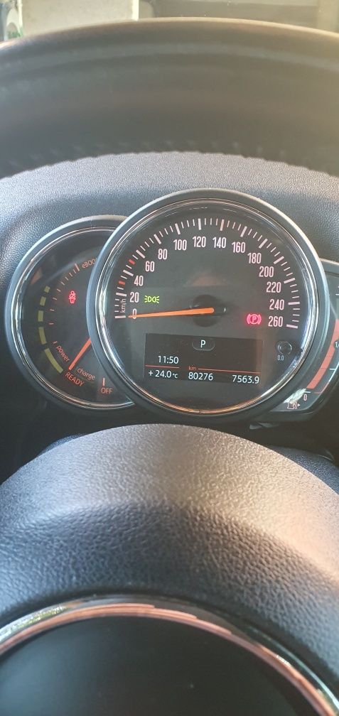 Mini Countryman SE ALL4